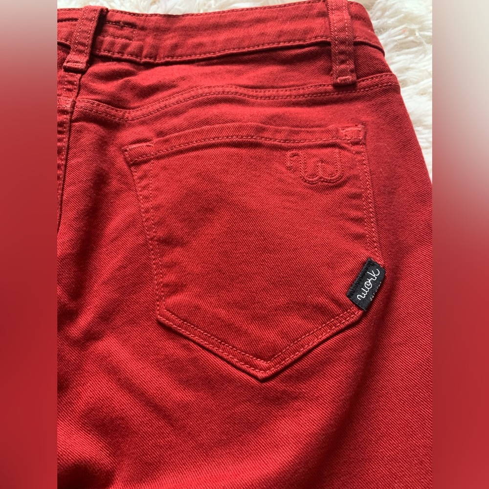 Work Custom Jeans 25 - Picture 7 of 14